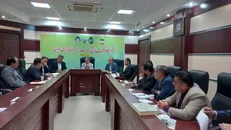 بازرس کل قضایی کرمان: هر فردی که در امر تولید کارشکنی کند خائن به کشور است