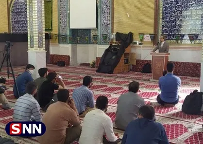 باید از اتفاق فوت آسیه پناهی، آرمان خود را فریاد بزنیم + فیلم