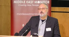 مدارک کافی برای متهم کردن ولیعهد سعودی به قتل خاشقچی نداریم/ گوش دادن به موسیقی هنگام مثله کردن جنازه