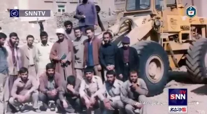 فیلم کامل مستند امیرحسین قاضی&zwnj;زاده هاشمی