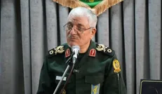 سردار طلایی‌نیک: مهندس اخلاقی مأمور شتاب‌بخشی به قدرت موشکی و پهپادی ایران است + فیلم
