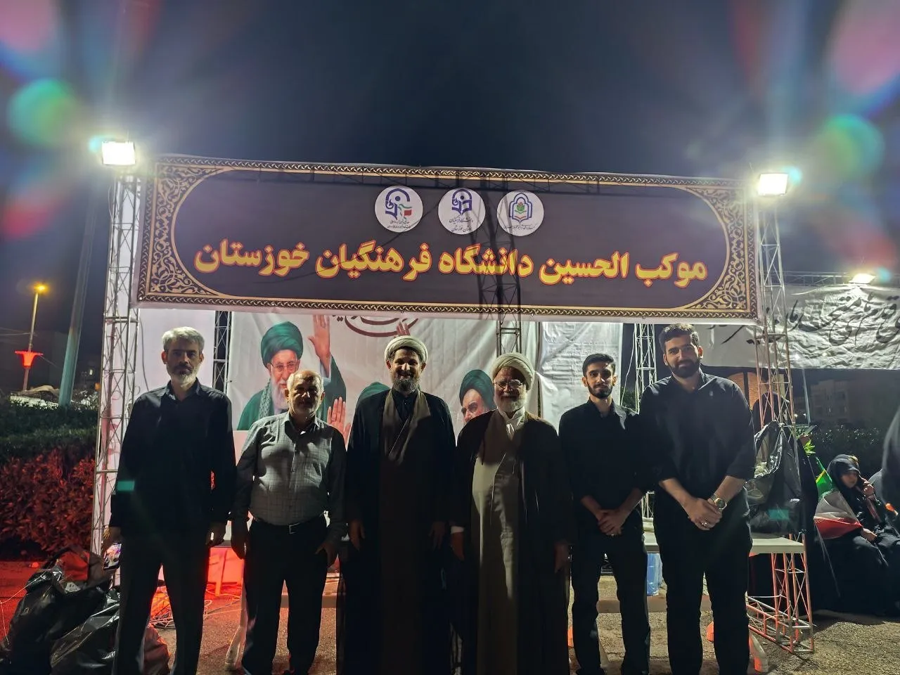 فرهنگیان