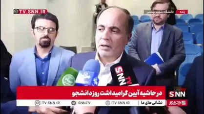 نوری قزلجه: مصمم هستیم کاهش هزینه&zwnj;های جاری را در وزارت جهاد کشاورزی داشته باشیم