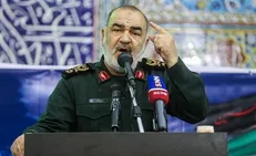 سردار سلامی: هیچ کشوری مثل ایران نمی‌تواند امنیت را در منطقه برقرار کند