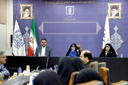 بهروز آذر: سند ملی حقوق کودک بازنگری می&zwnj;شود