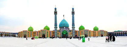 قم&zwnj;گردی با بسیج دانشجویی/ ستاد استقبال از نودانشجویان در دانشگاه قم از یک مهرماه آغاز به کار می&zwnj;کند