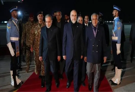 مطالبه مردم از دستگاه دیپلماسی؛ دستاورد میدان را تثبیت کنید!