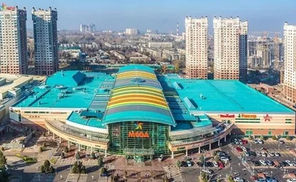 تخلیه شماری از رستوران&zwnj;های &laquo;آلماتی&raquo; در پی تهدید به بمب&zwnj;گذاری