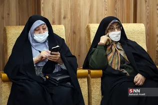 تودیع و معارفه رئیس پژوهشگاه علوم انسانی و مطالعات فرهنگی