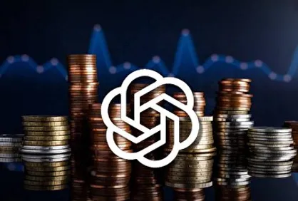 سرمایه شرکت OpenAI به ارزش ٣٠٠ میلیارد دلار رسید