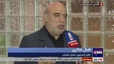 اقبال شاکری: ما کاملا موافق واگذاری ساخت مسکن به مردم هستیم/ برنامه همان ساخت ۴ میلیون واحد مسکن در دولت سیزدهم است
