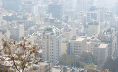 گزارش هواشناسی امروز ۲۸ آبان
