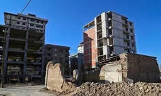 رشد سه برابری نوسازی بافت فرسوده پایتخت