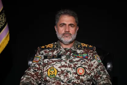 پیام فرمانده قرارگاه مشترک پدافند هوایی خاتم&zwnj;الانبیا (ص) کشور به مناسبت هفته دفاع مقدس