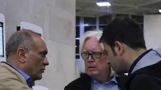 مباشری همسفر استقلالی‌ها شد