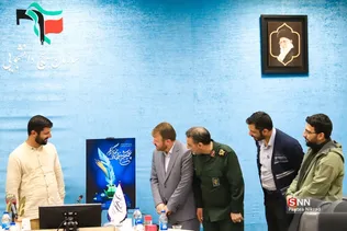 جشنواره ملی جهادگران