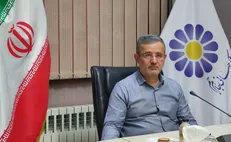 شبکه جهانی جام‌جم به دنبال بازنمایی چهره واقعی ایران است / با حذف منابع ارزی شبکه امکان تولیدات با کیفیت از دست رفت