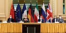 مقام آمریکایی: اختلافات مهم بین تهران و واشنگتن در وین پابرجاست