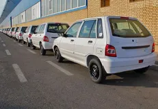 سایپا ۲ سال پول بیمه‌ها را نداد / سندیکای بیمه: خودمان خودرو‌ها را مقابل کارخانه بیمه می‌کنیم