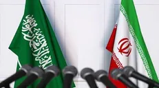 ایران و عربستان دور جدیدی از مذاکرات را در بغداد برگزار کردند