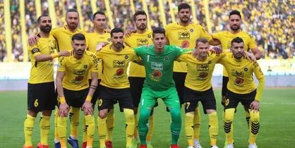 باشگاه سپاهان هیچ اعزامی به تبریز ندارد و هیچ مسئولیتی را نمی&zwnj;پذیرد