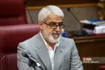 مراسم تودیع معارفه و تحلیف هیات منصفه مطبوعات