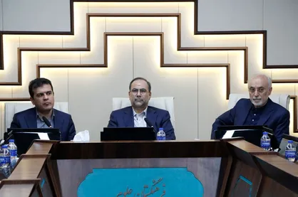 ضرورت تدوین برنامه&zwnj;های دقیق برای همکاری با معاونت علمی رئیس جمهور/ برای موفقیت آزمایشگاه&zwnj;های ملی باید از دانشمندان جوان حمایت شود