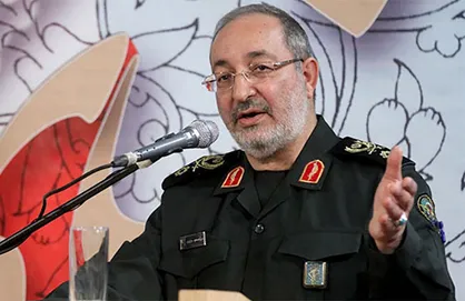 ارتقاء توان دفاعی کشور بدون وقفه ادامه خواهد یافت/ توان دفاعی و موشکی جای مذاکره ندارد