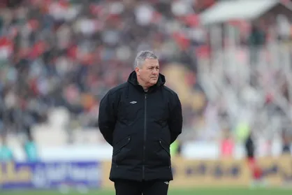 اسکوچیچ به نیمکت پرسپولیس نزدیک&zwnj;تر شد