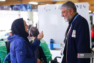 پاراالمپیک۷