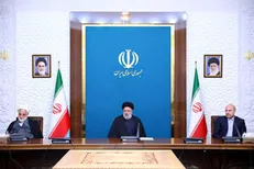 برگزاری نشست مشترک مجلس و دولت به میزبانی رییس‌جمهور