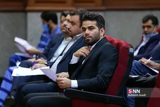 قاضی مسعودی مقام