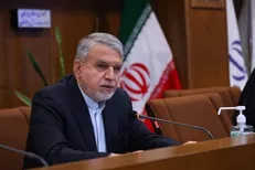 صالحی‌امیری: می‌توانم بمانم اما در انتخابات شرکت نمی‌کنم / ۱۵ تیر بازنشسته‌ام + فیلم