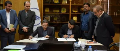 دانشگاه&zwnj;های بین&zwnj;المللی امام رضا(ع) و مانیپال تفاهم&zwnj;نامه همکاری امضا کردند