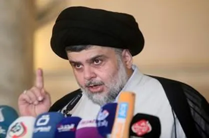 تکذیب سفر مقتدا صدر به مصر و ارتباط با ایران