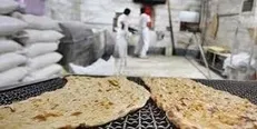 نانوایی‌های کرج برای شرایط اضطراری مجهز شدند