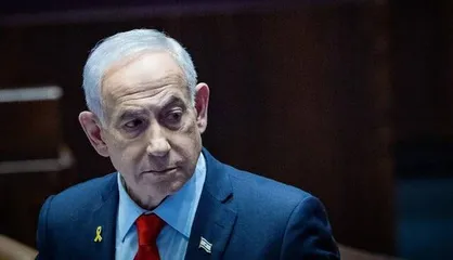 دادستانی اسرائیل با لغو اضطراری دادگاه نتانیاهو مخالفت کرد