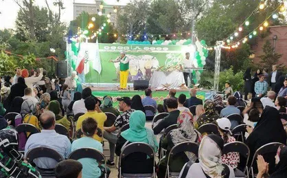 پیش بینی شرکت ۱۵ هزار فرد دارای معلولیت در رویداد &laquo;فعال شو&raquo;
