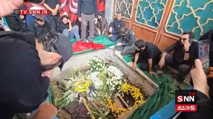 ماجرای آقازاده&zwnj;ای که برای ترخیص ماشینش از پارکینگ، شش ماه دوید!