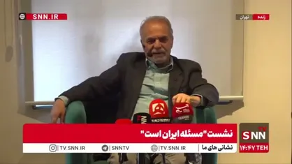 شمس&zwnj;الواعظین: یکی از مراکشی&zwnj;های مقیم اسرائیل به من گفت یک خیابان در اراضی اشغالی که همه ساکنین آن خلبان بودند با یک موشک ایرانی نابود شد