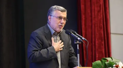 ظفرقندی: دانشگاه&zwnj;های ما قبلا در حوزه اثرگذاری سیاسی قوی&zwnj;تر بودند+ فیلم