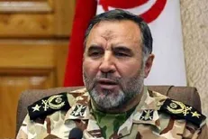 امیر حیدری: نهضت ساخت مسکن برای کارکنان ارتش را دنبال می‌کنیم