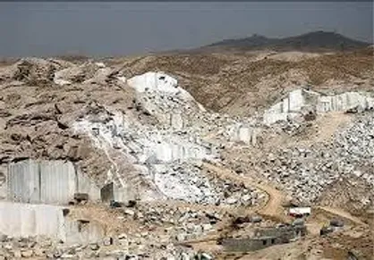 احیای معدن فسفات قیام/گامی بزرگ در مسیر اشتغال&zwnj;زایی و توسعه صنعتی لنده