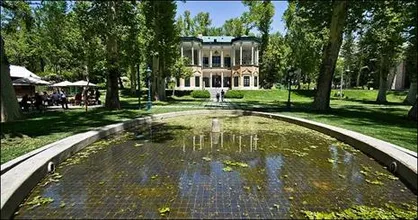 مجموعه فرهنگی تاریخی نیاوران میزبان چپ دست&zwnj;ها شد
