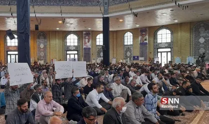 بیانیه شورای تبیین مواضع بسیج دانشجویی استان ایلام در پی اغتشاشات اخیر