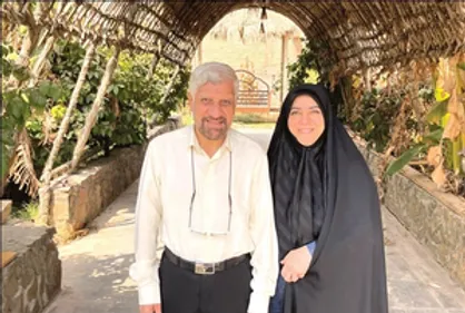 ناگفته&zwnj;هایی درباره ترور حاج صادق آهنگران / نقشه منافقین چطور لو رفت؟