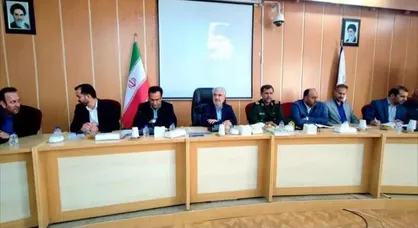 بسیج دانش&zwnj;آموزی راهبردی برای توسعه فرهنگی، تربیتی و تعمیم ارزش&zwnj;های انقلاب اسلامی
