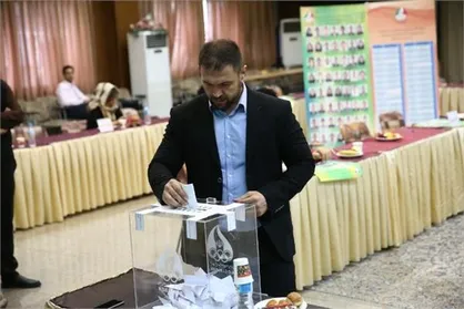 ثبت &shy;نام از داوطلبان عضویت در کمیسیون ورزشکاران از روز دوشنبه سوم آبان ماه آغاز می&zwnj;شود