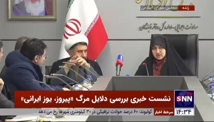 سمیه رفیعی: برای سلامت جان توله یوز بهتر بود خیلی سلبریتی&zwnj;سازی انجام نشود