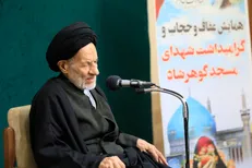 دشمن با فرهنگ‌زدایی قرآنی به‌دنبال نابودی اسلام است/ رمز وحدت قانون‌مداری است